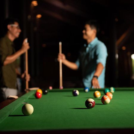 Mane Hariharalaya Hotell Siem Reap Eksteriør bilde