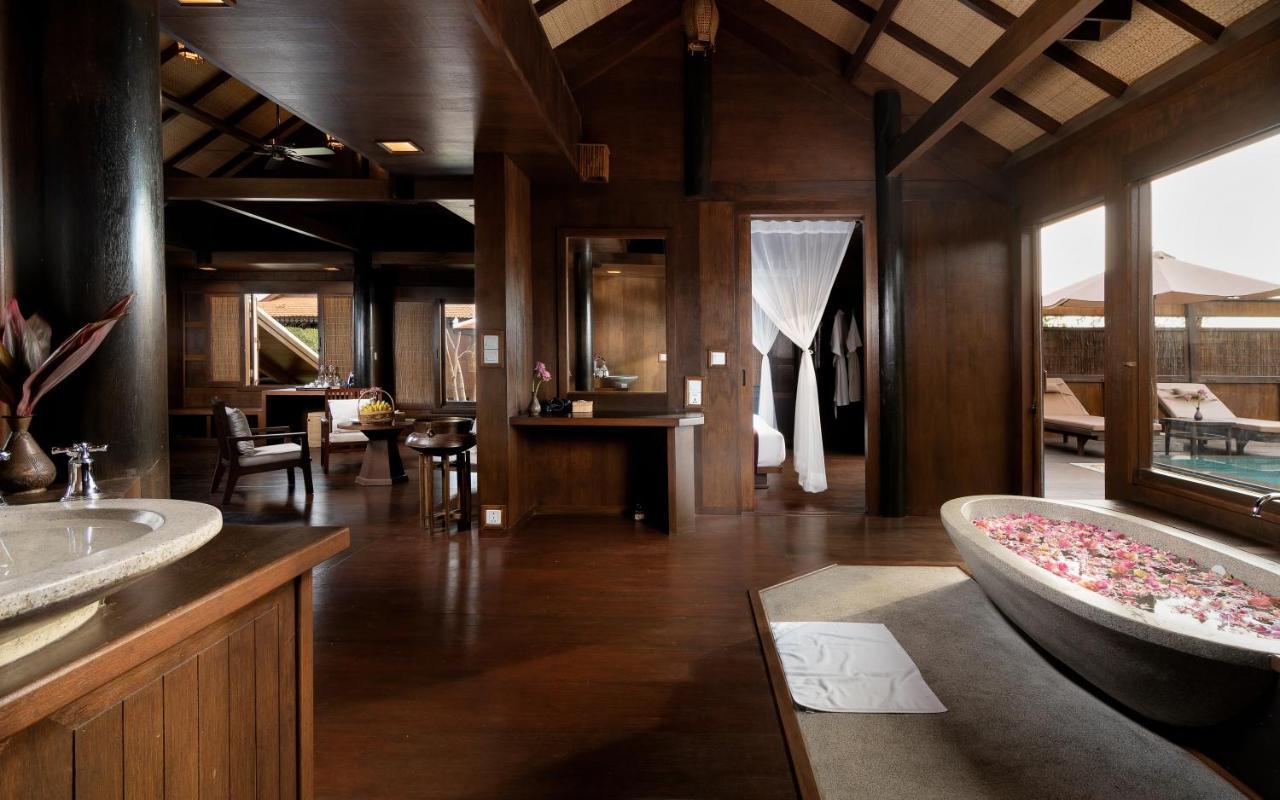 Mane Hariharalaya Hotell Siem Reap Eksteriør bilde