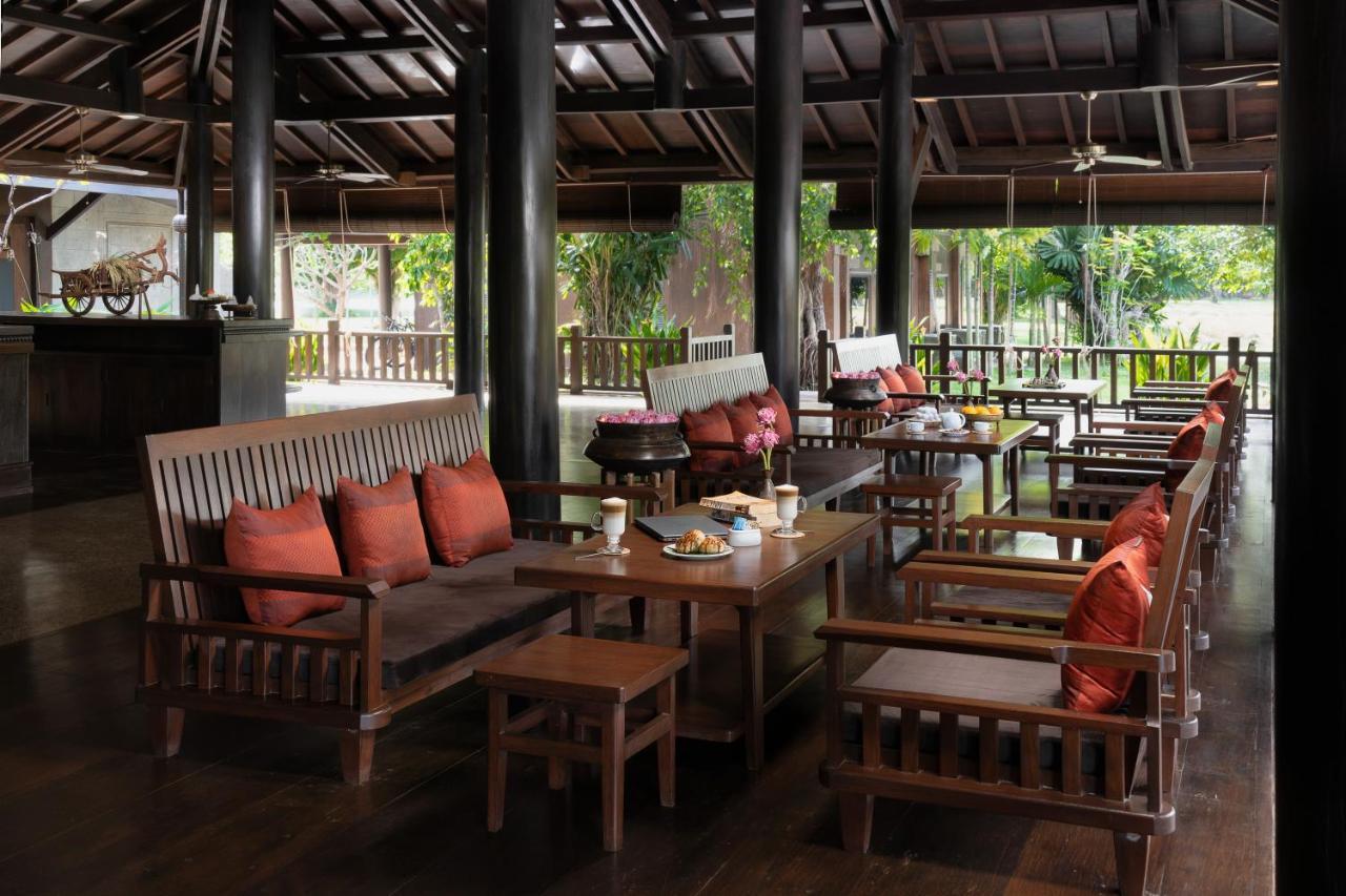 Mane Hariharalaya Hotell Siem Reap Eksteriør bilde
