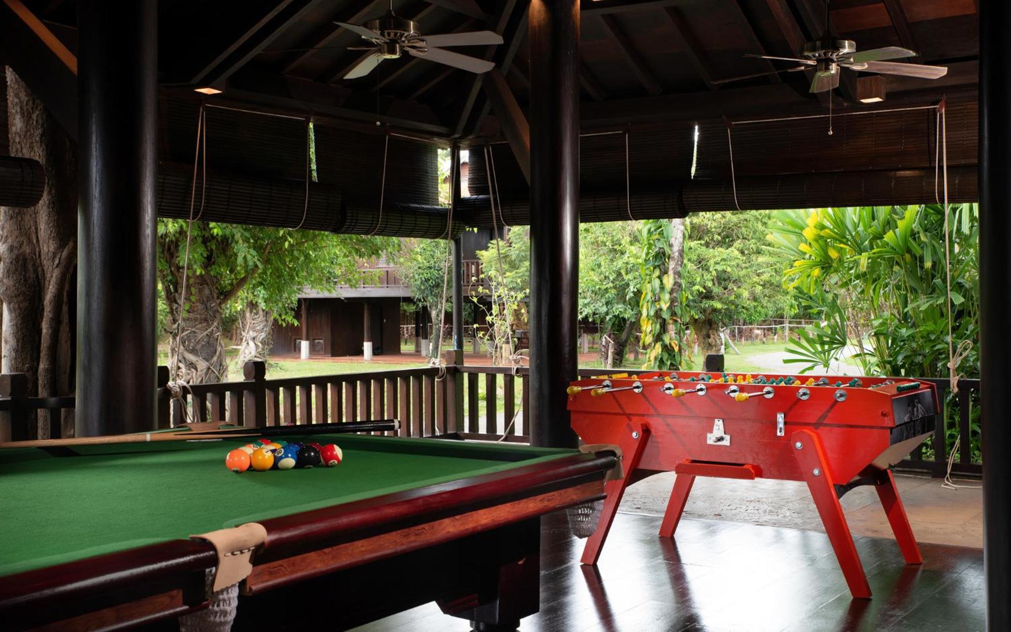 Mane Hariharalaya Hotell Siem Reap Eksteriør bilde