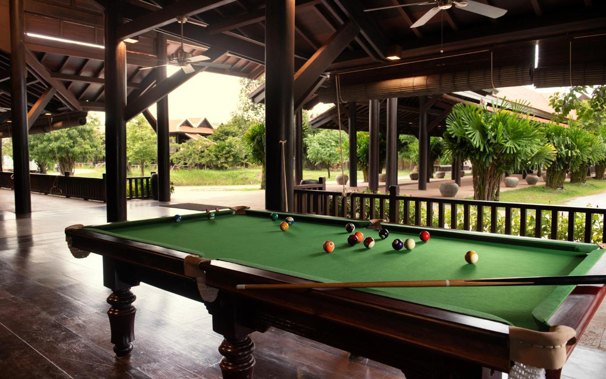 Mane Hariharalaya Hotell Siem Reap Eksteriør bilde