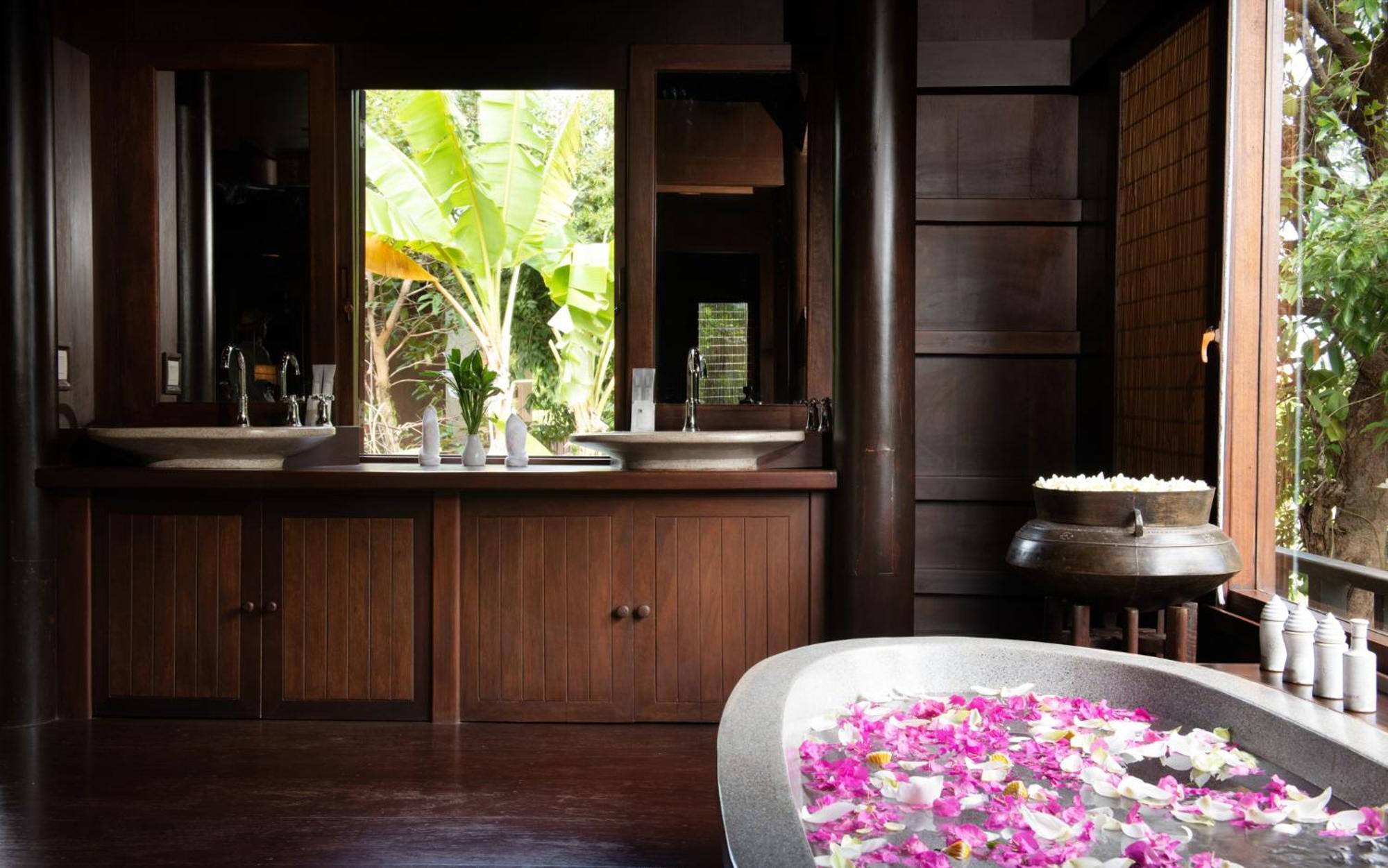 Mane Hariharalaya Hotell Siem Reap Eksteriør bilde